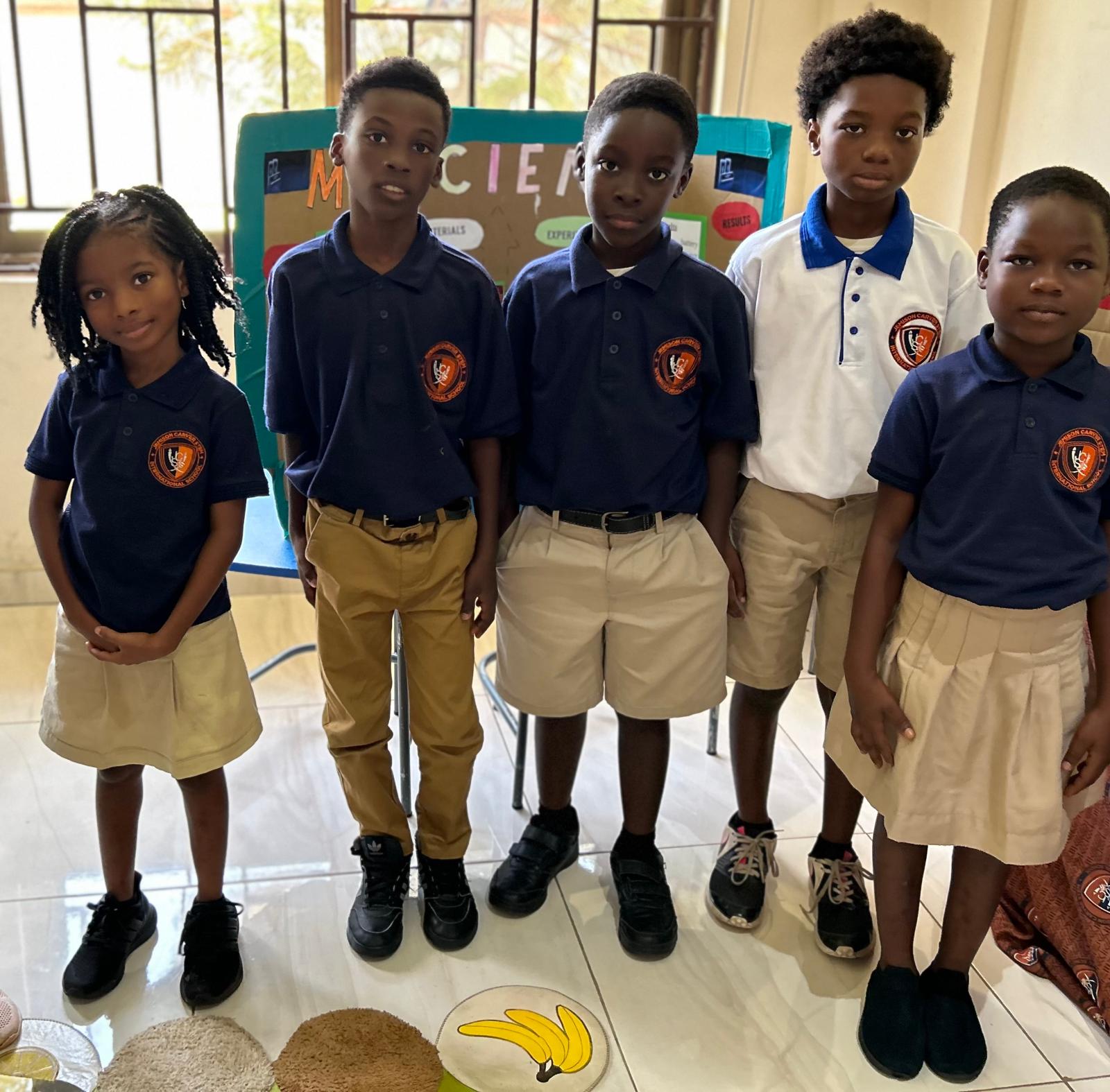 JCSIS school video